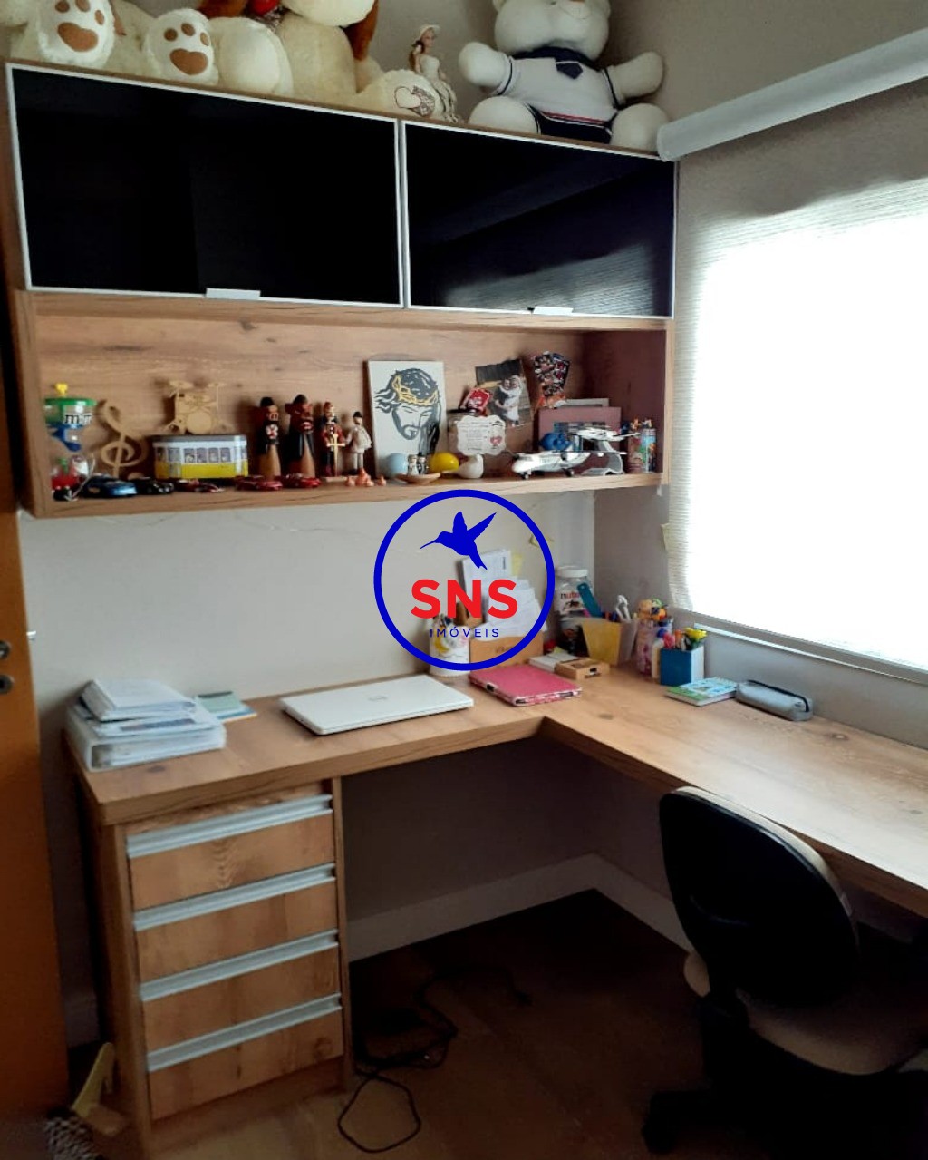 Apartamento à venda com 4 quartos, 98m² - Foto 17