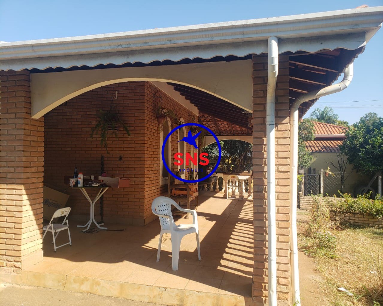 Casa à venda com 3 quartos, 140m² - Foto 25