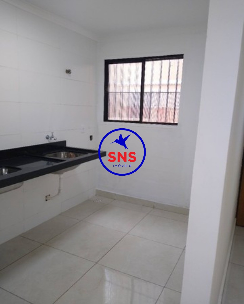 Apartamento à venda com 2 quartos, 42m² - Foto 7