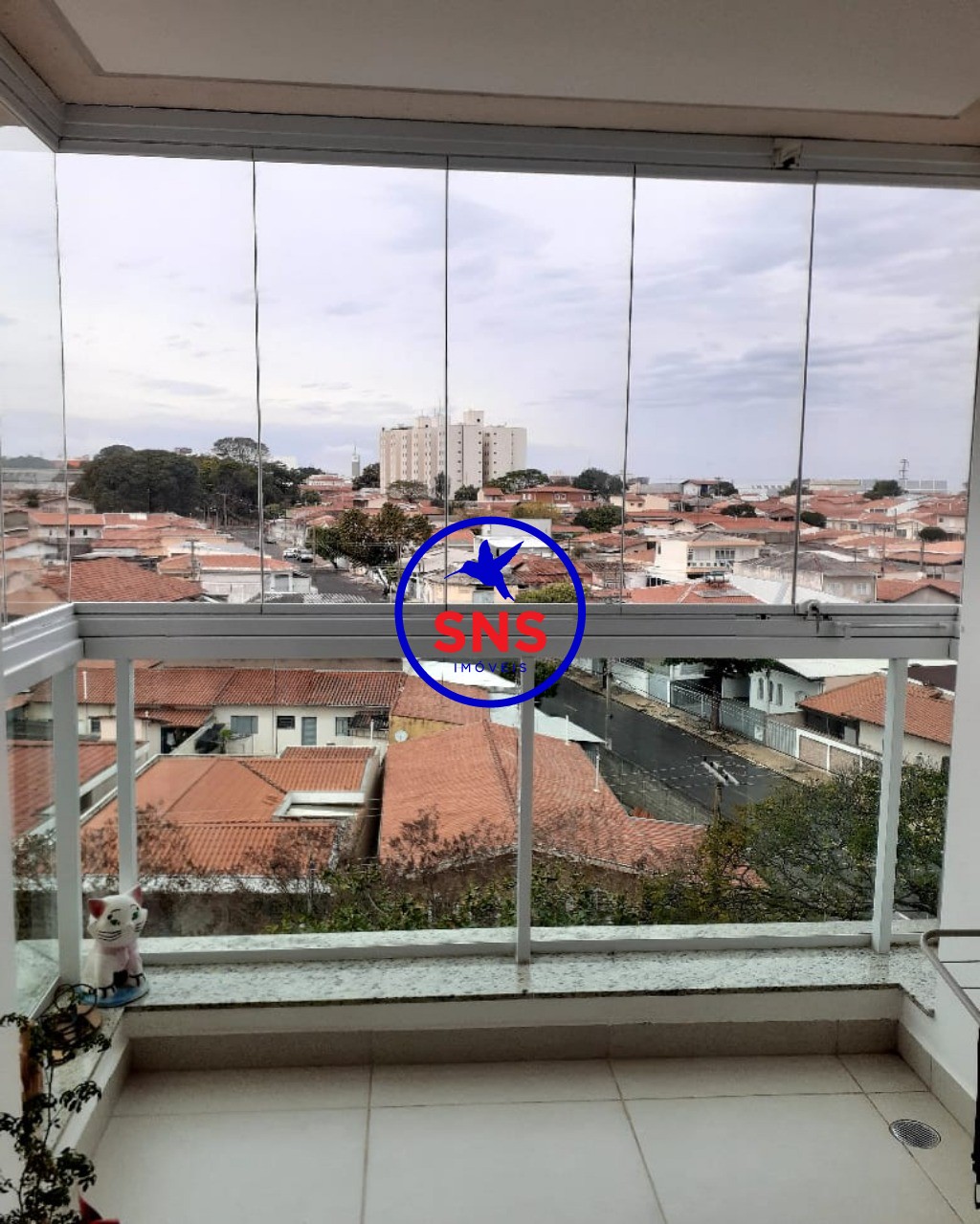 Apartamento à venda com 4 quartos, 98m² - Foto 5