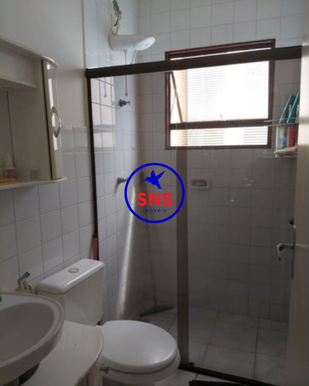 Apartamento à venda com 2 quartos, 47m² - Foto 4