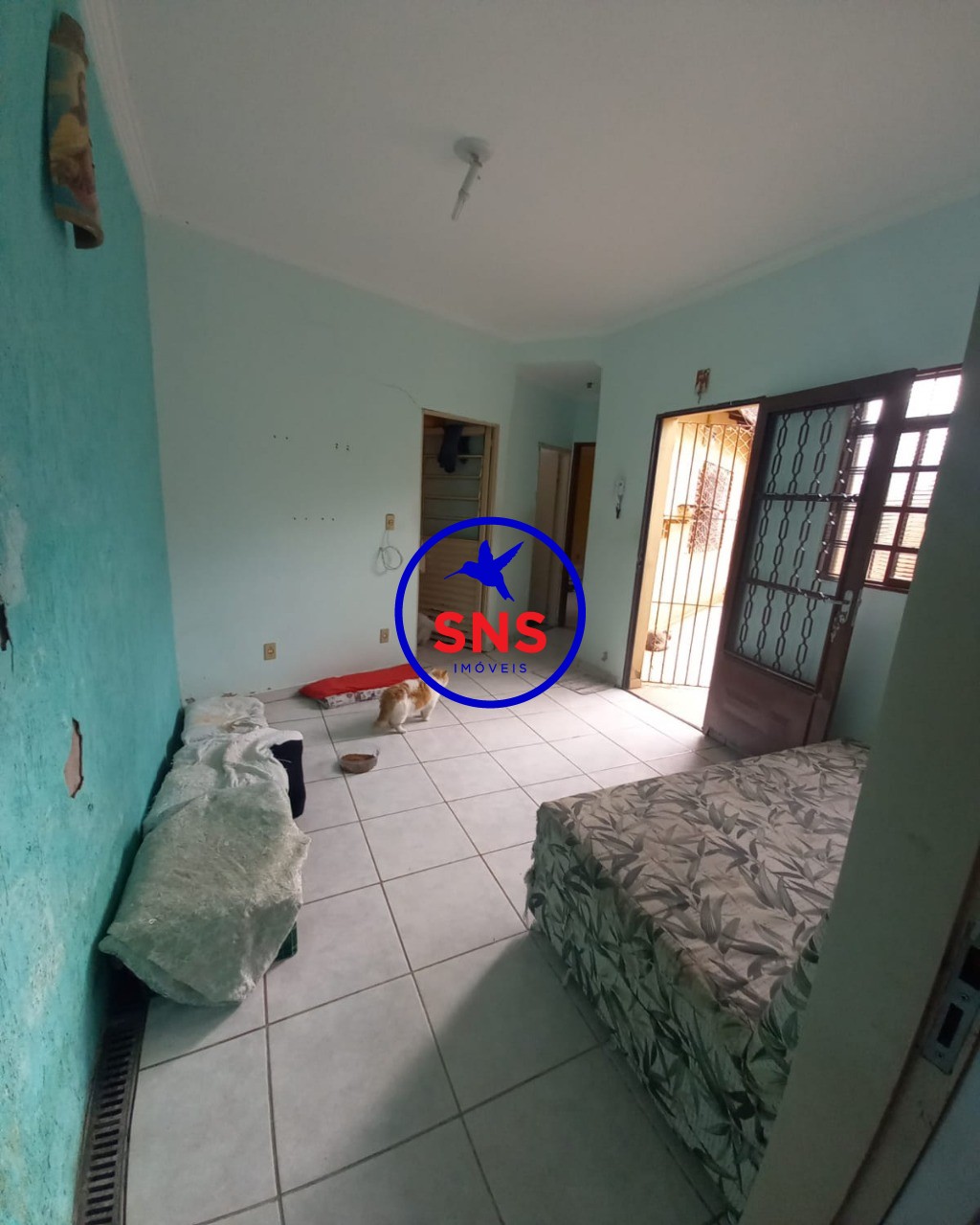 Casa à venda com 2 quartos, 80m² - Foto 19