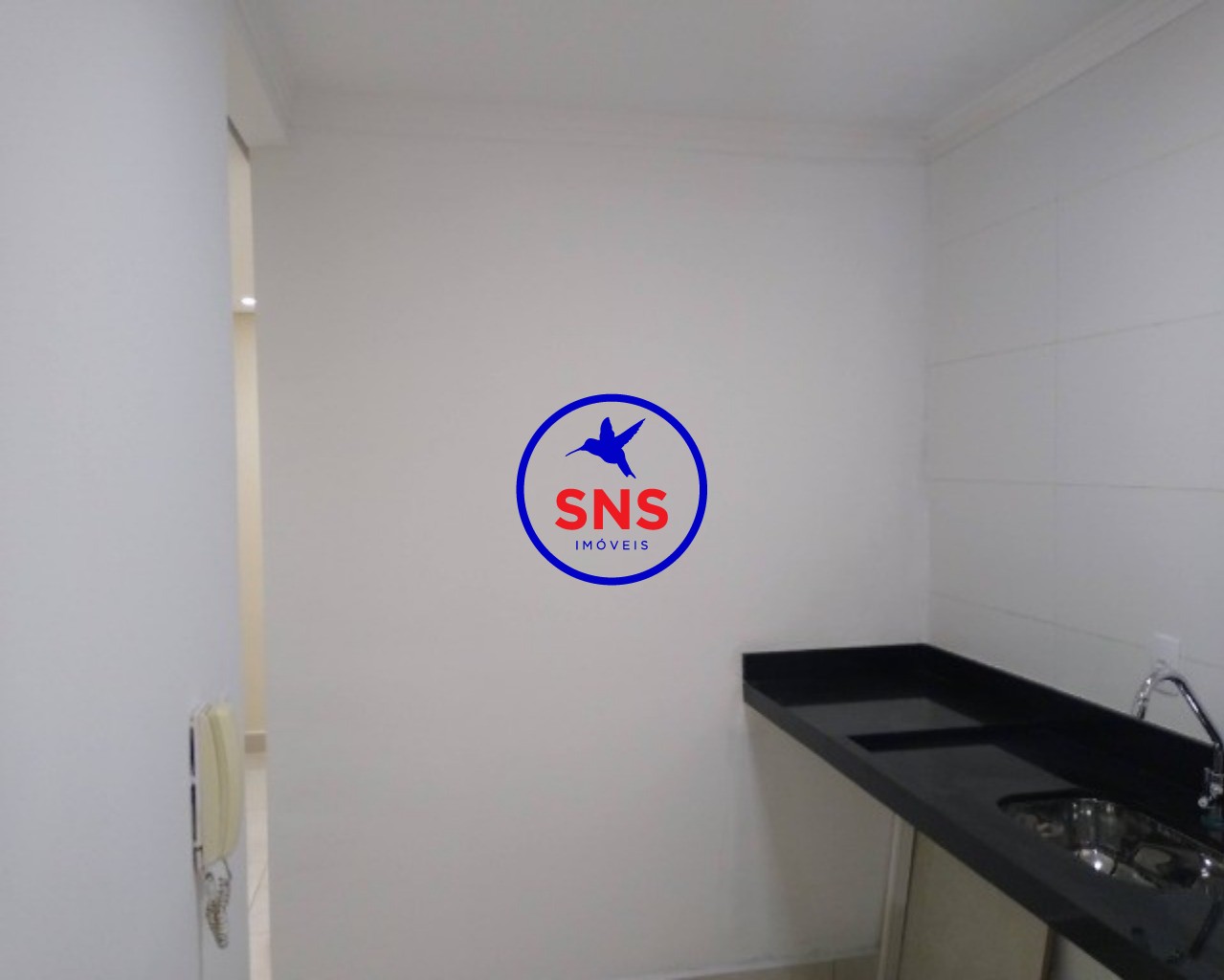 Apartamento à venda com 2 quartos, 42m² - Foto 8