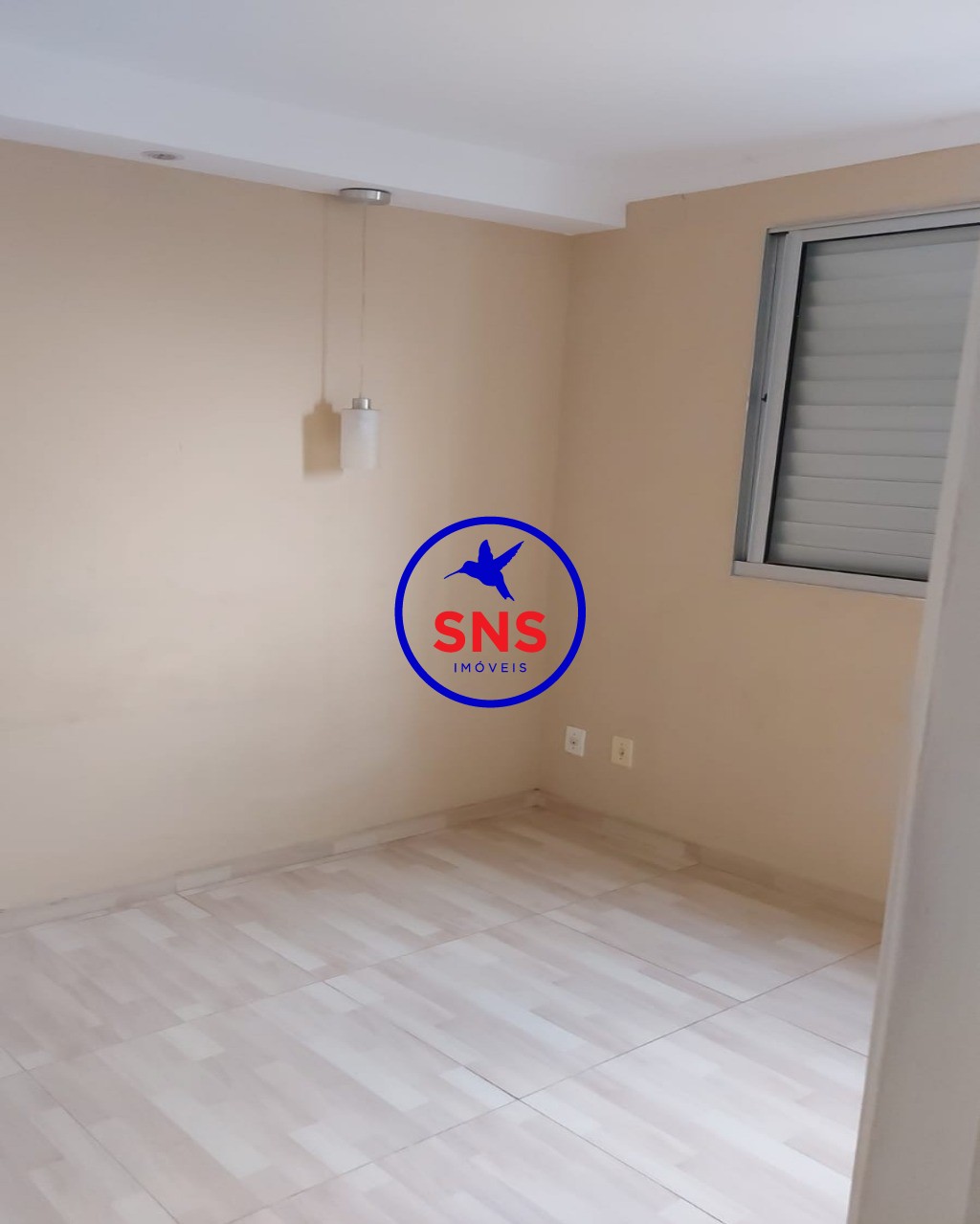 Apartamento à venda com 2 quartos, 49m² - Foto 2