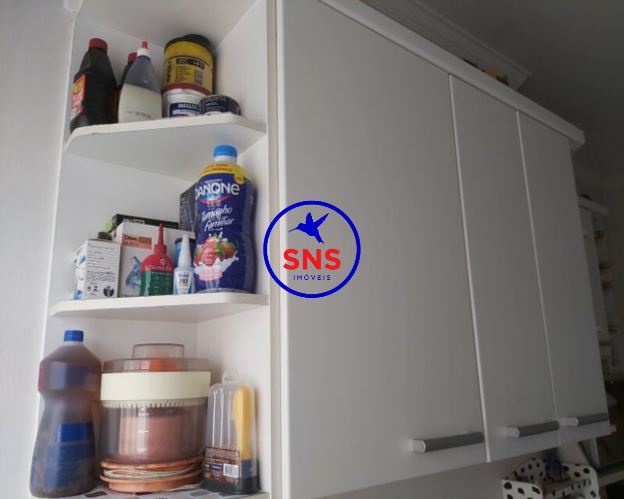 Apartamento à venda com 2 quartos, 47m² - Foto 5