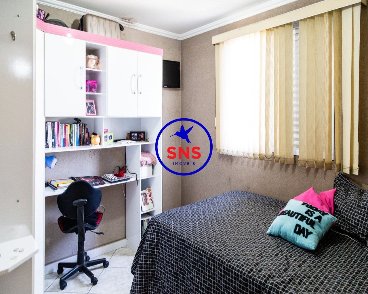 Apartamento à venda com 2 quartos, 45m² - Foto 19