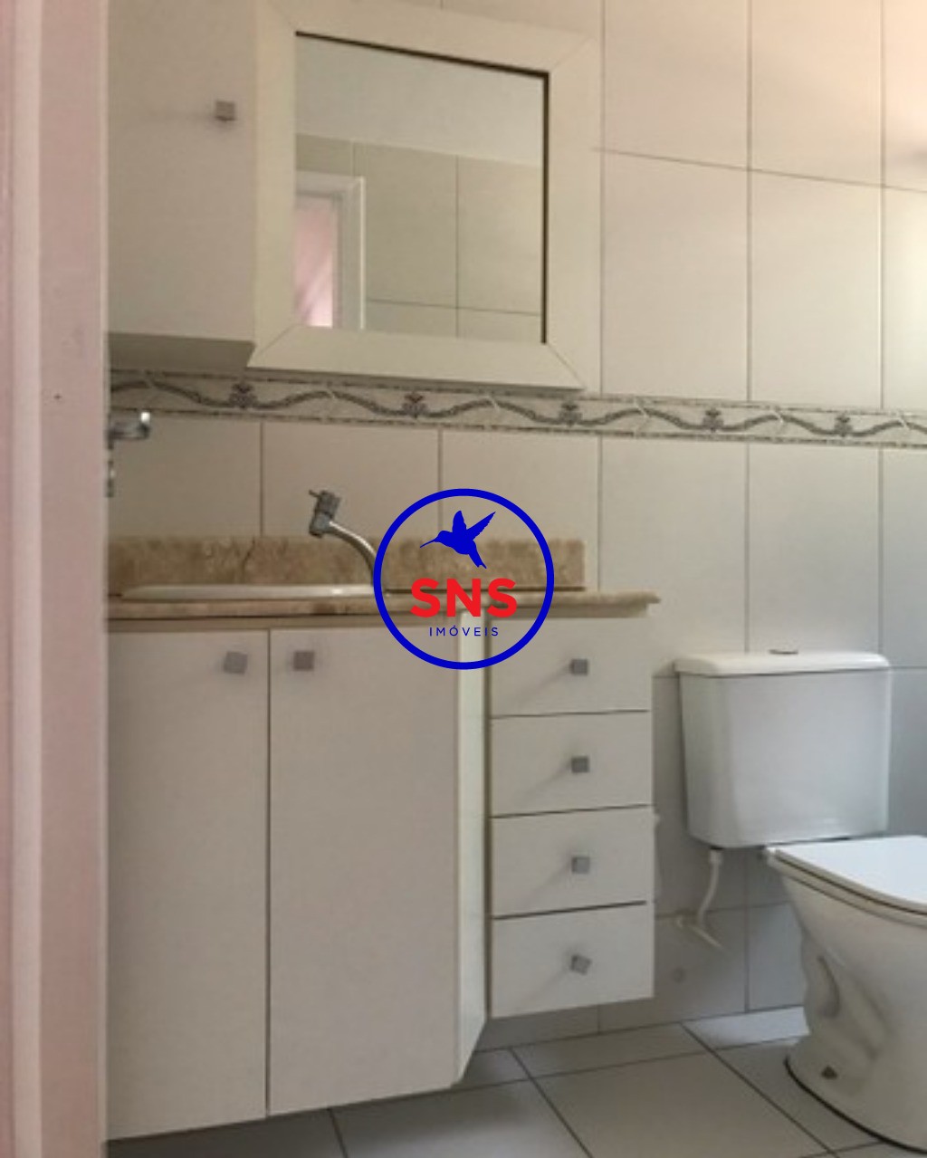 Apartamento à venda com 2 quartos, 56m² - Foto 5