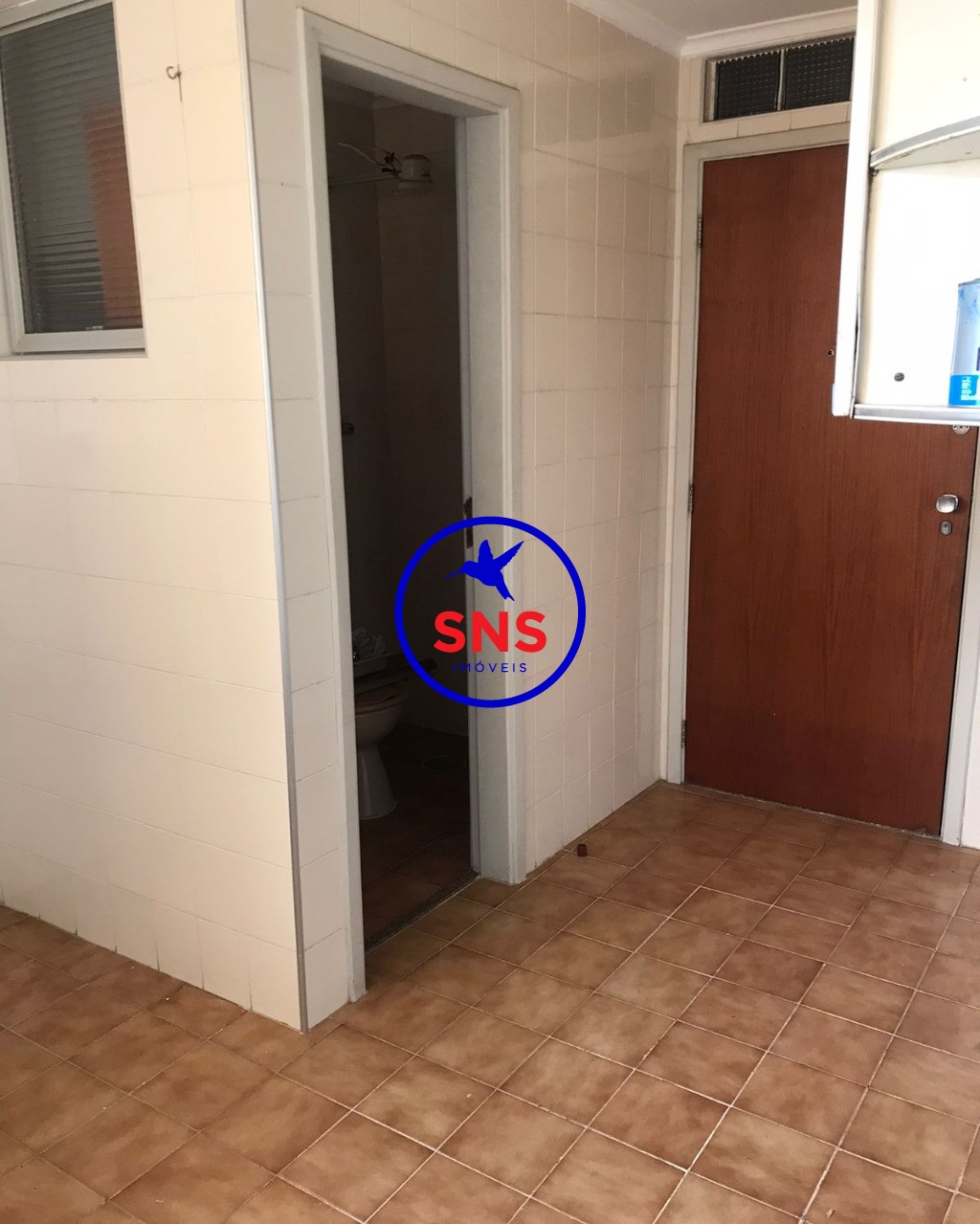 Apartamento à venda com 2 quartos, 80m² - Foto 9