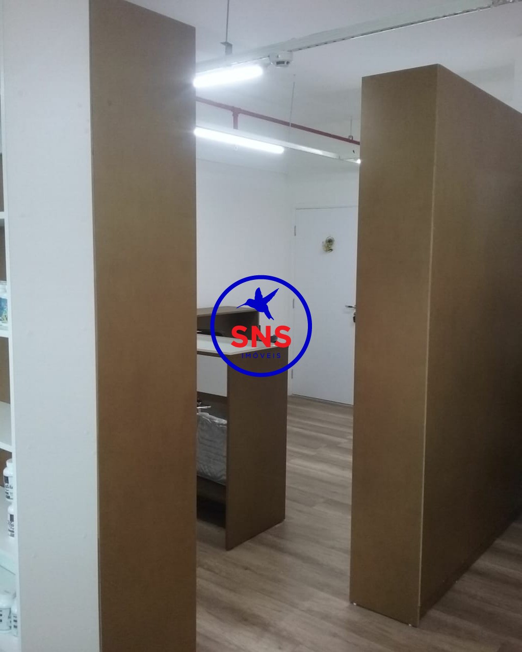 Conjunto Comercial-Sala à venda, 40m² - Foto 12