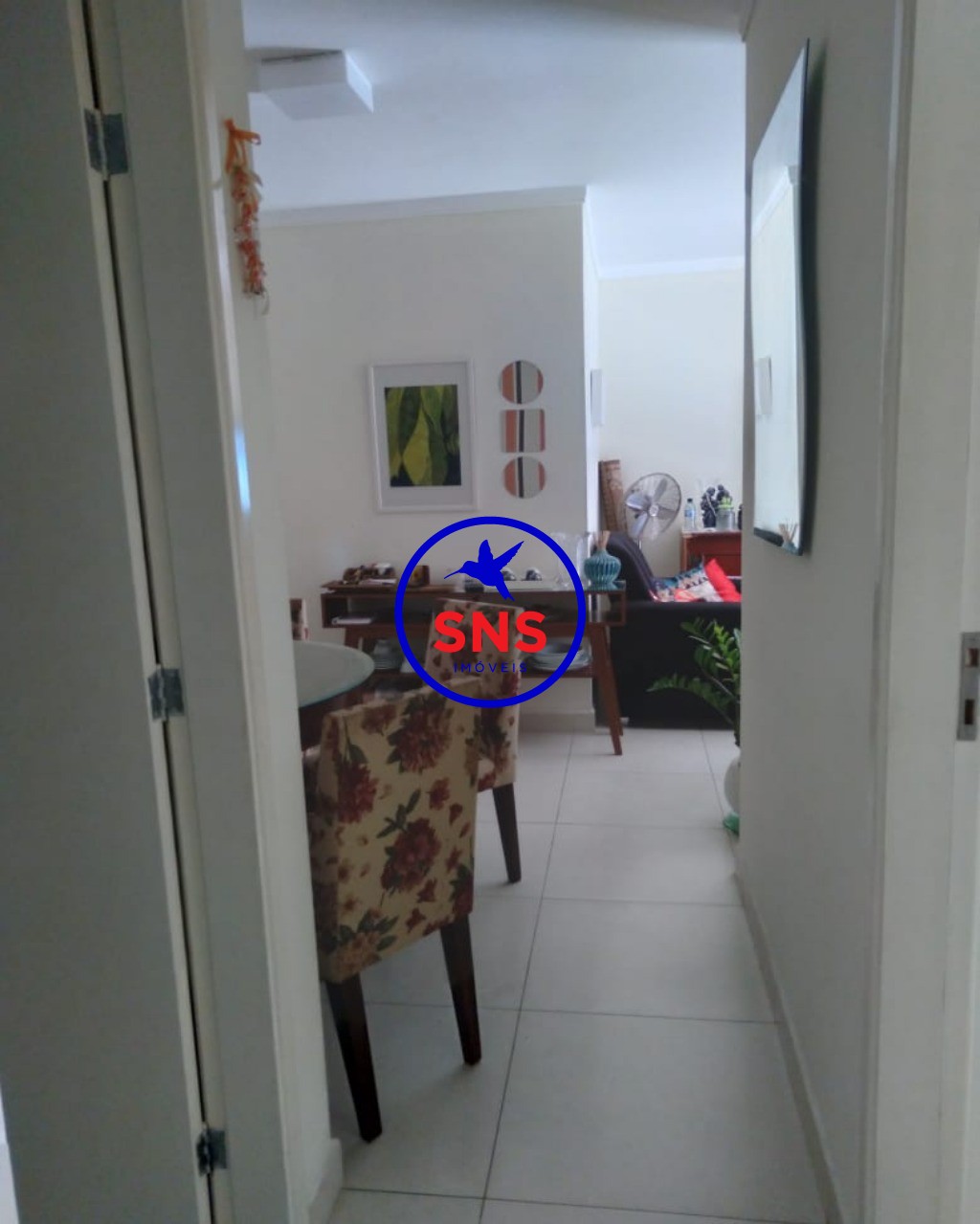 Apartamento à venda com 2 quartos, 80m² - Foto 8