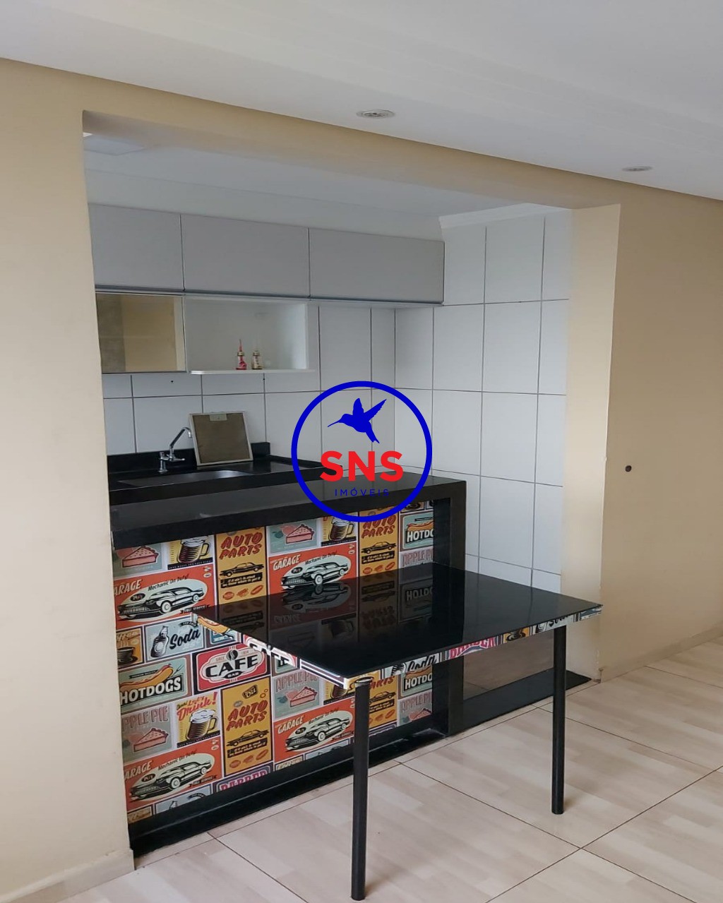 Apartamento à venda com 2 quartos, 49m² - Foto 15