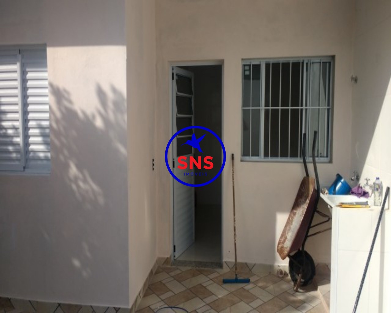 Casa à venda com 3 quartos, 78m² - Foto 20