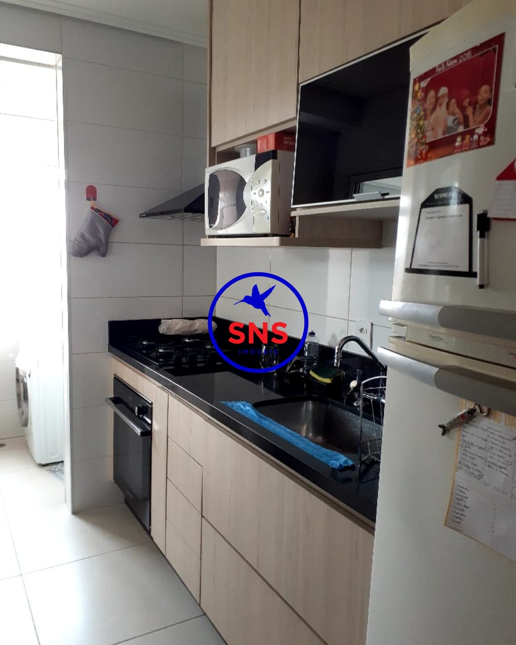 Apartamento à venda com 4 quartos, 98m² - Foto 14