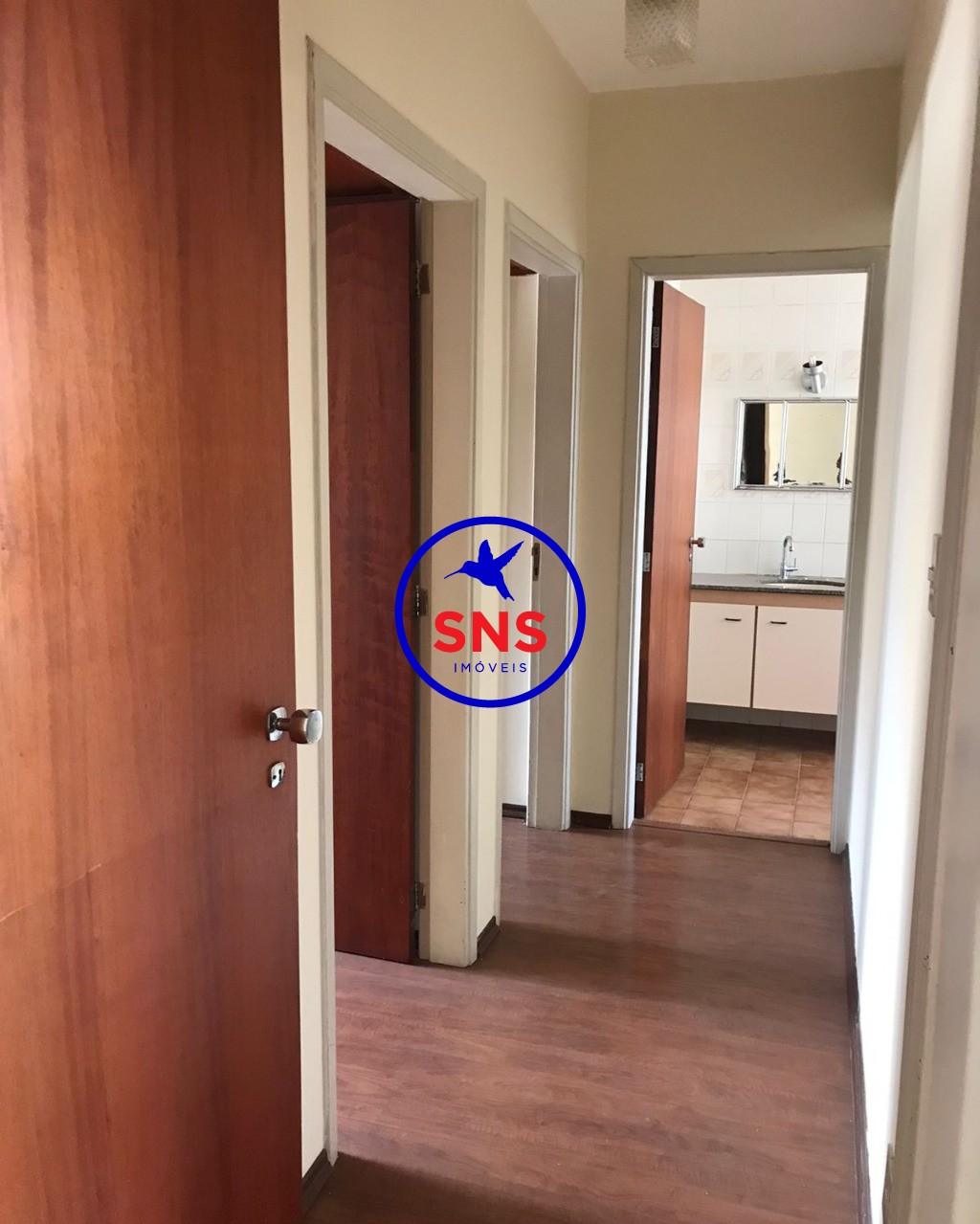 Apartamento à venda com 2 quartos, 80m² - Foto 3