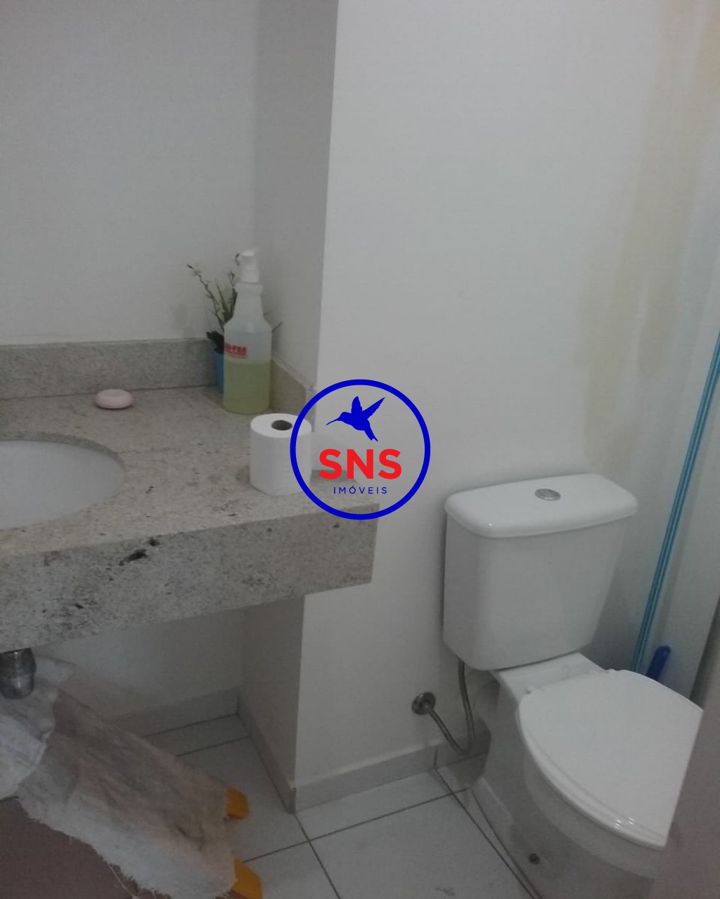 Conjunto Comercial-Sala à venda, 40m² - Foto 14