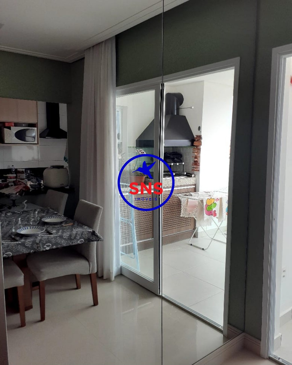 Apartamento à venda com 4 quartos, 98m² - Foto 6