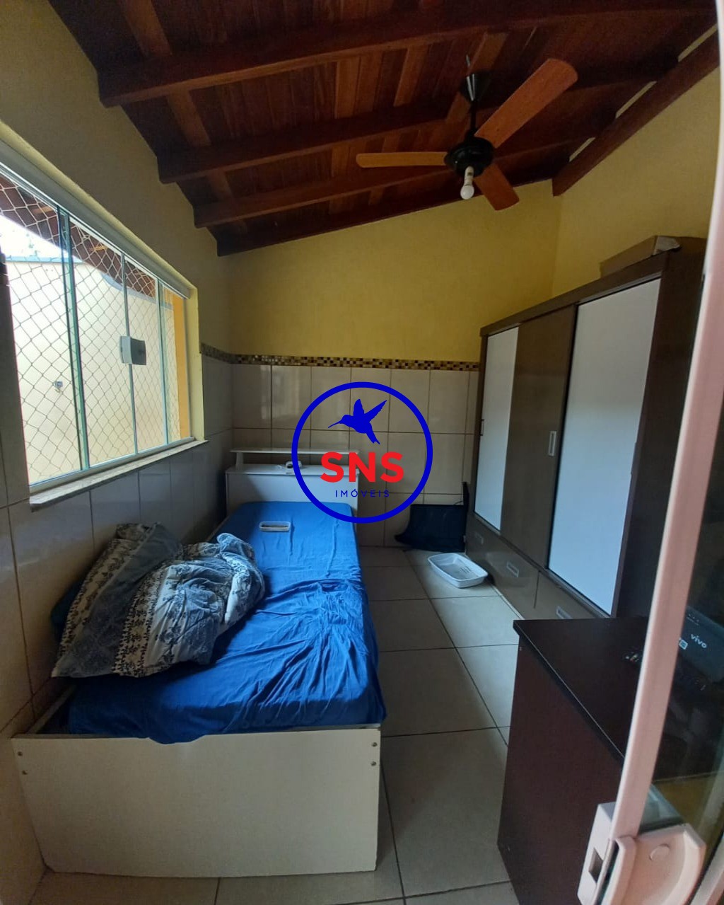 Casa à venda com 2 quartos, 80m² - Foto 12