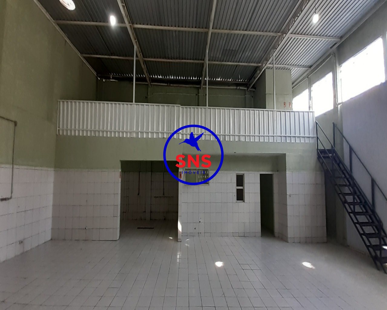 Depósito-Galpão-Armazém à venda, 350m² - Foto 15