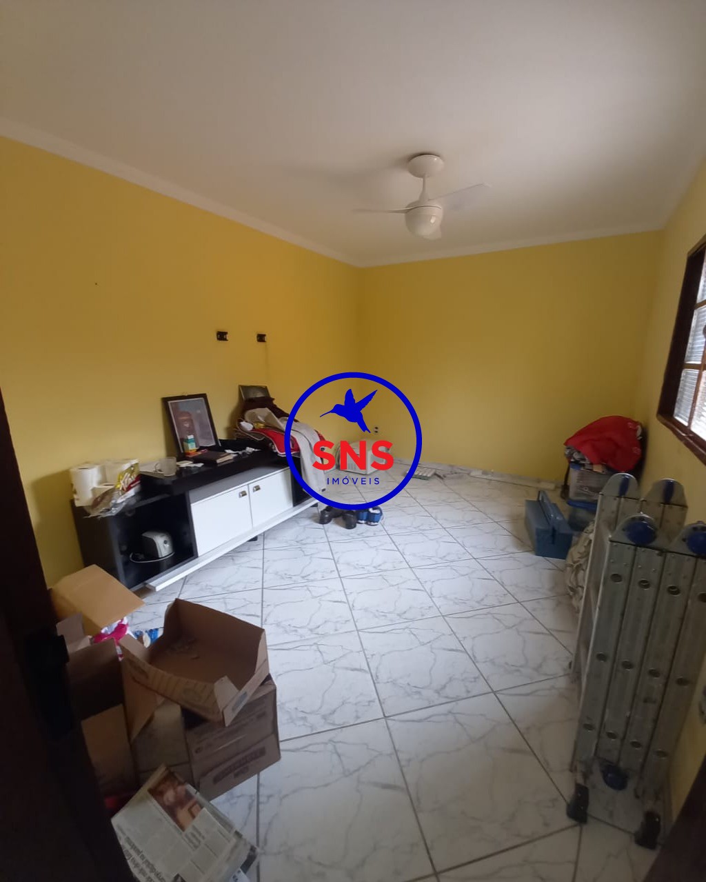 Casa à venda com 2 quartos, 80m² - Foto 18