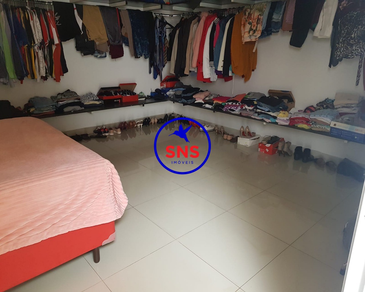 Casa à venda com 3 quartos, 170m² - Foto 43