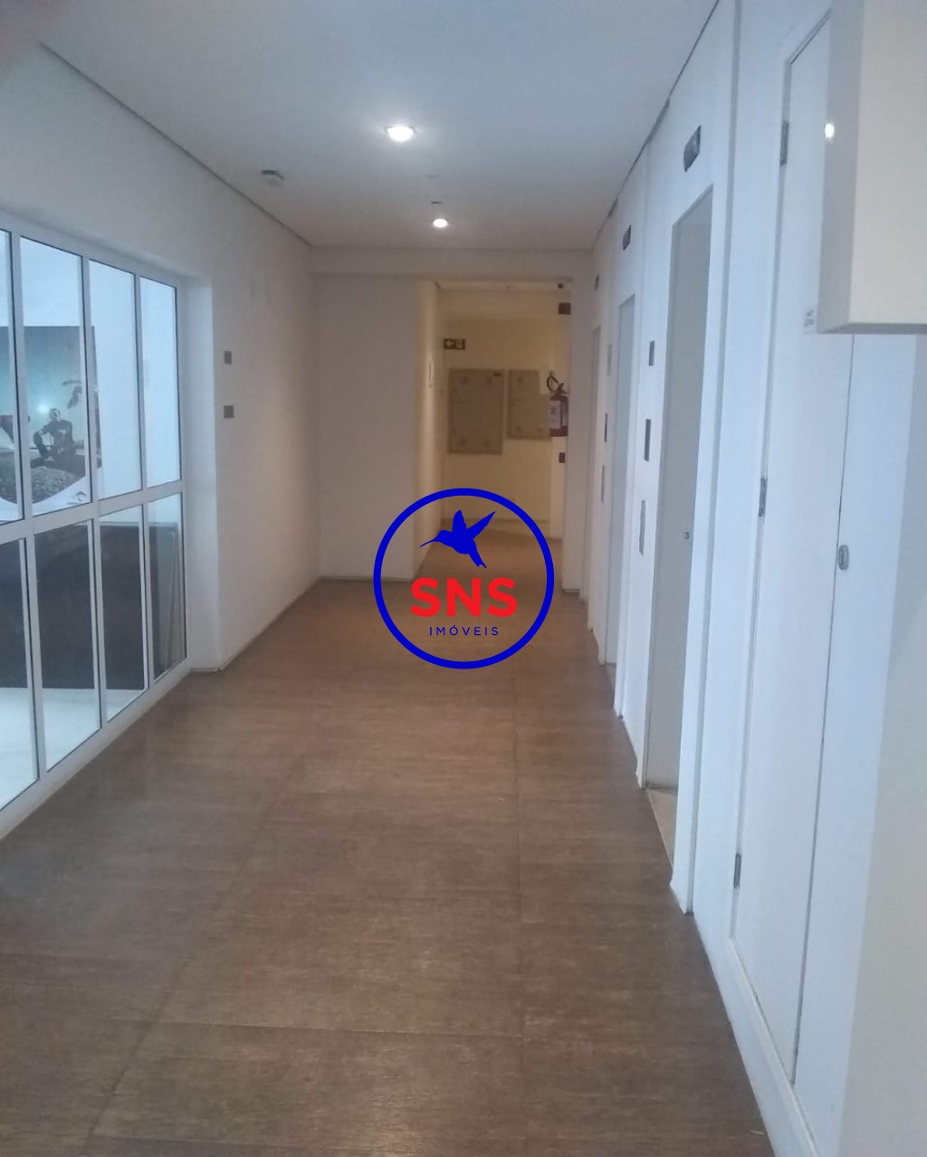 Apartamento à venda com 1 quarto, 47m² - Foto 14