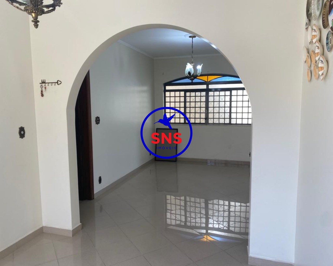 Casa à venda com 4 quartos, 178m² - Foto 8