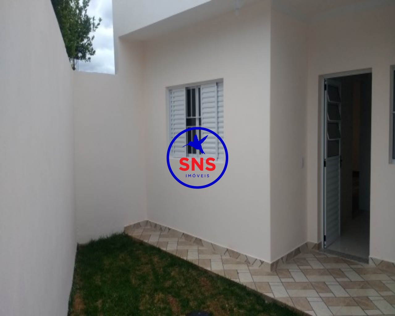 Casa à venda com 3 quartos, 78m² - Foto 26