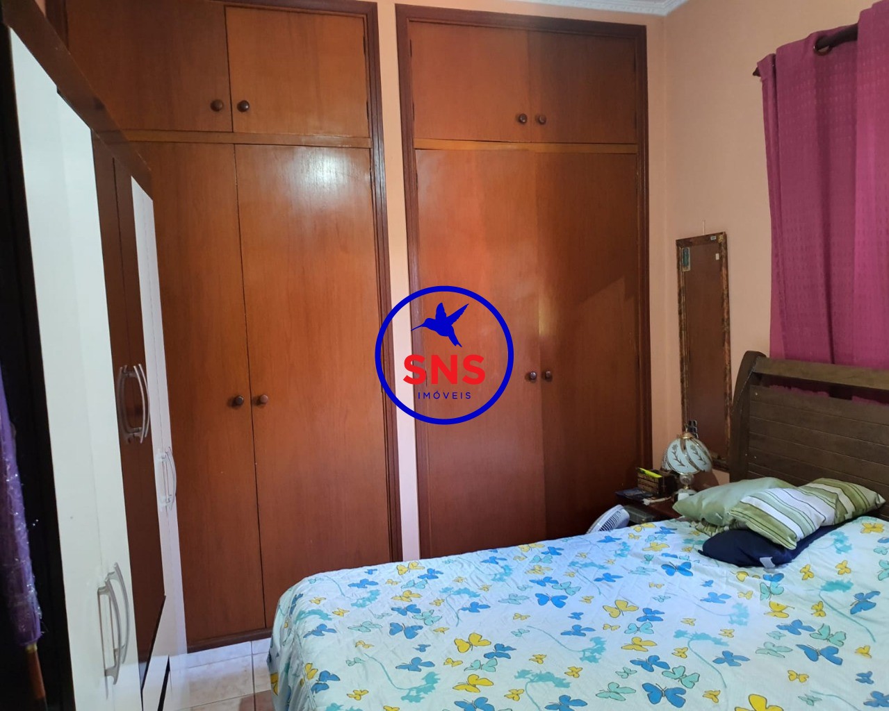 Casa à venda com 4 quartos, 220m² - Foto 38