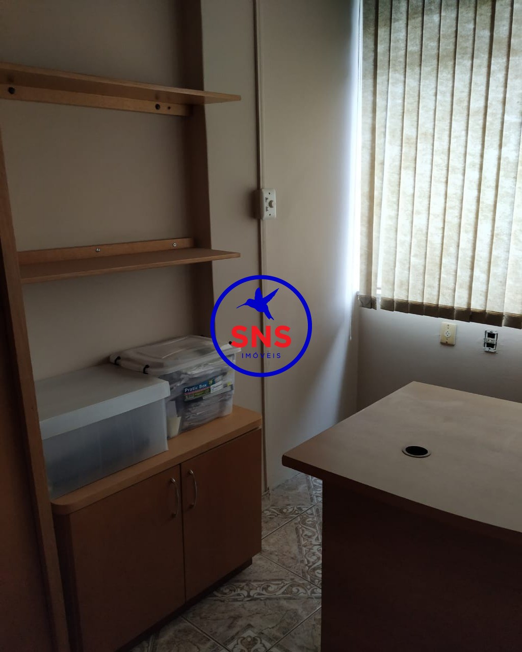 Conjunto Comercial-Sala à venda, 32m² - Foto 4