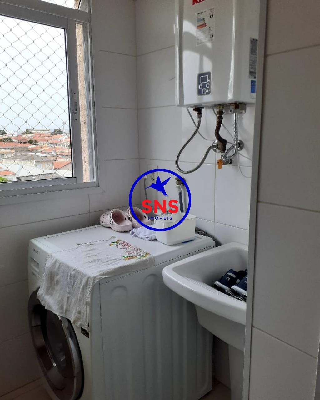 Apartamento à venda com 4 quartos, 98m² - Foto 37