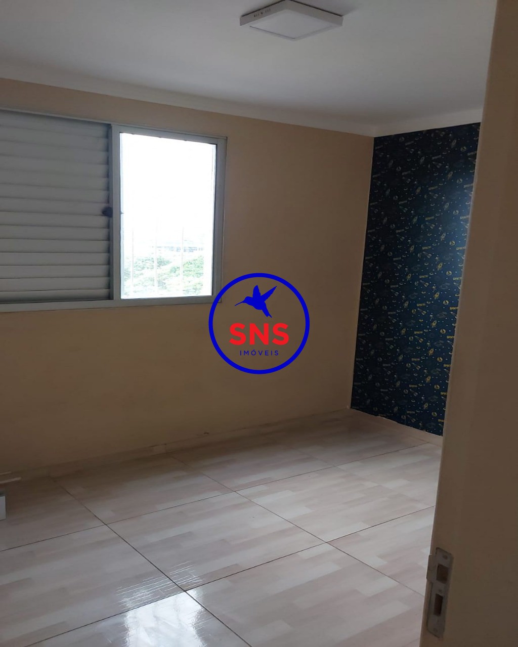 Apartamento à venda com 2 quartos, 49m² - Foto 3