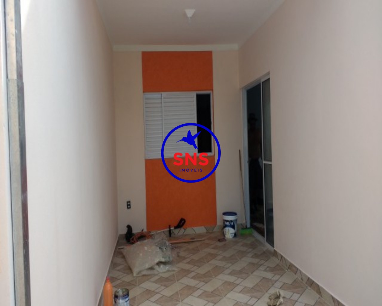 Casa à venda com 3 quartos, 78m² - Foto 15