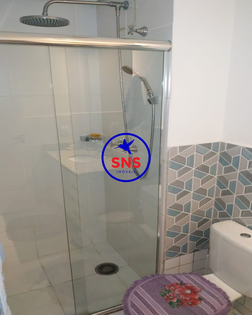 Apartamento à venda com 1 quarto, 47m² - Foto 8