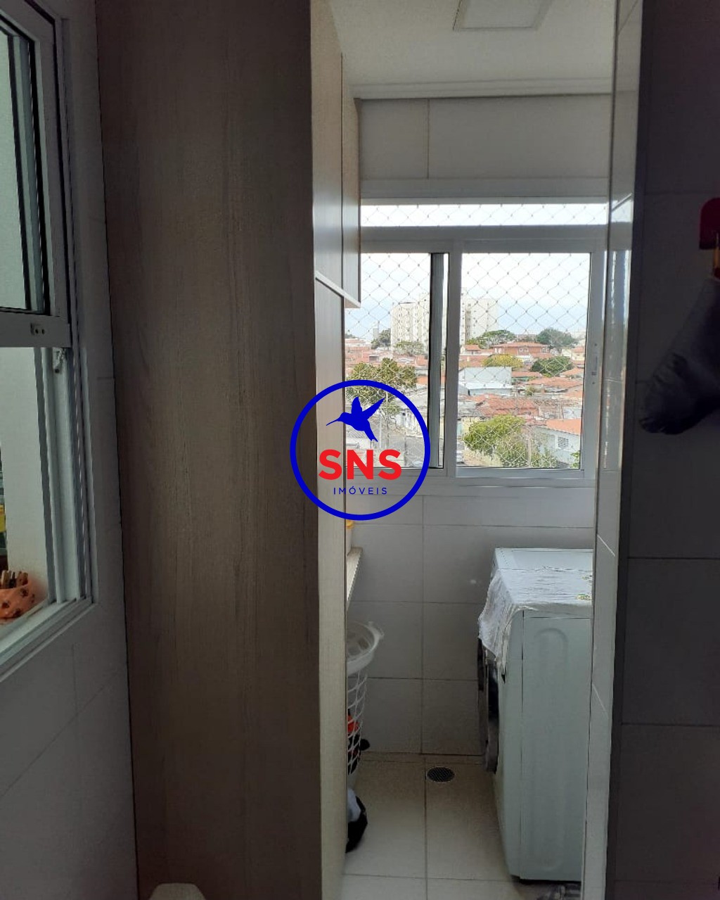 Apartamento à venda com 4 quartos, 98m² - Foto 20