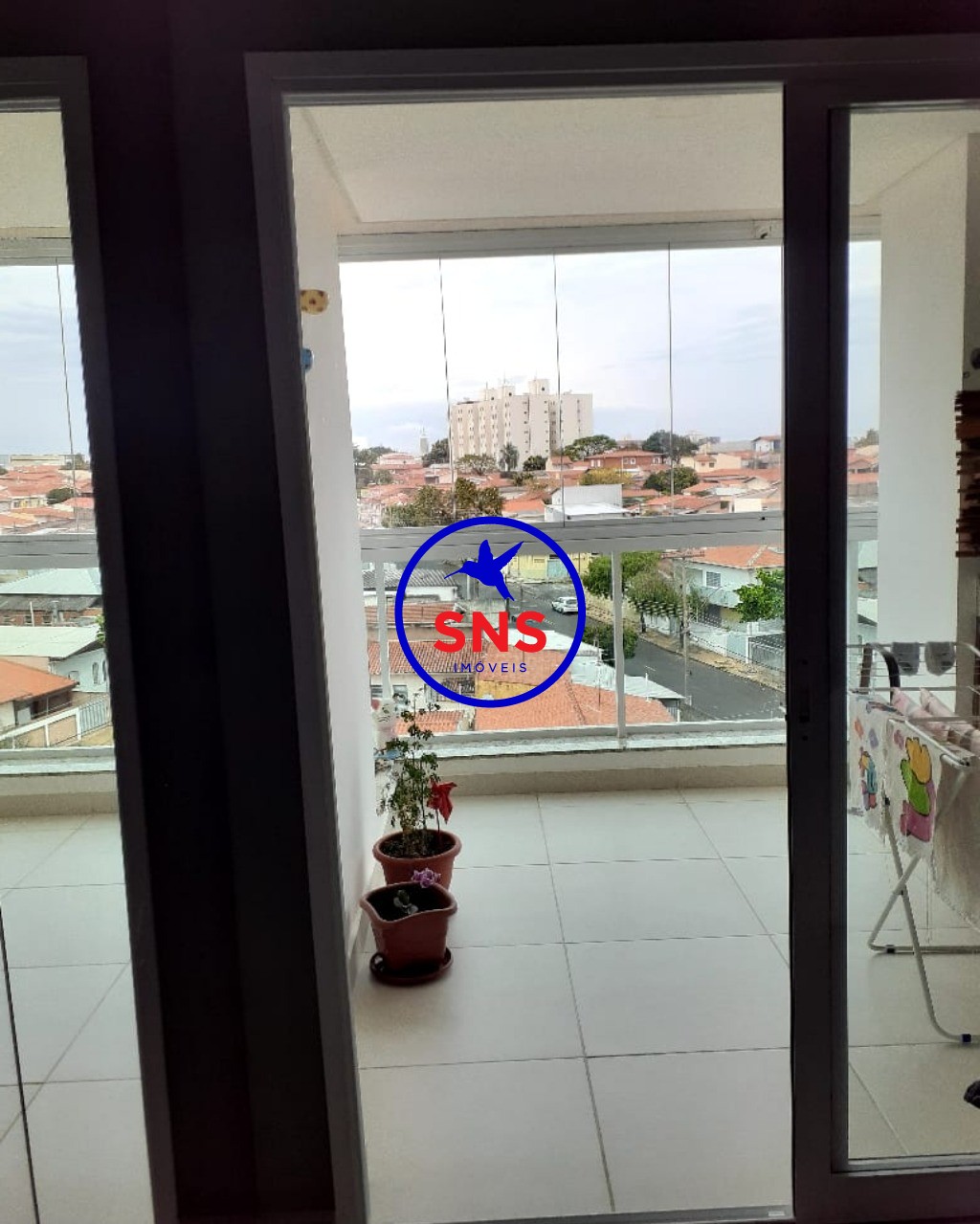 Apartamento à venda com 4 quartos, 98m² - Foto 3