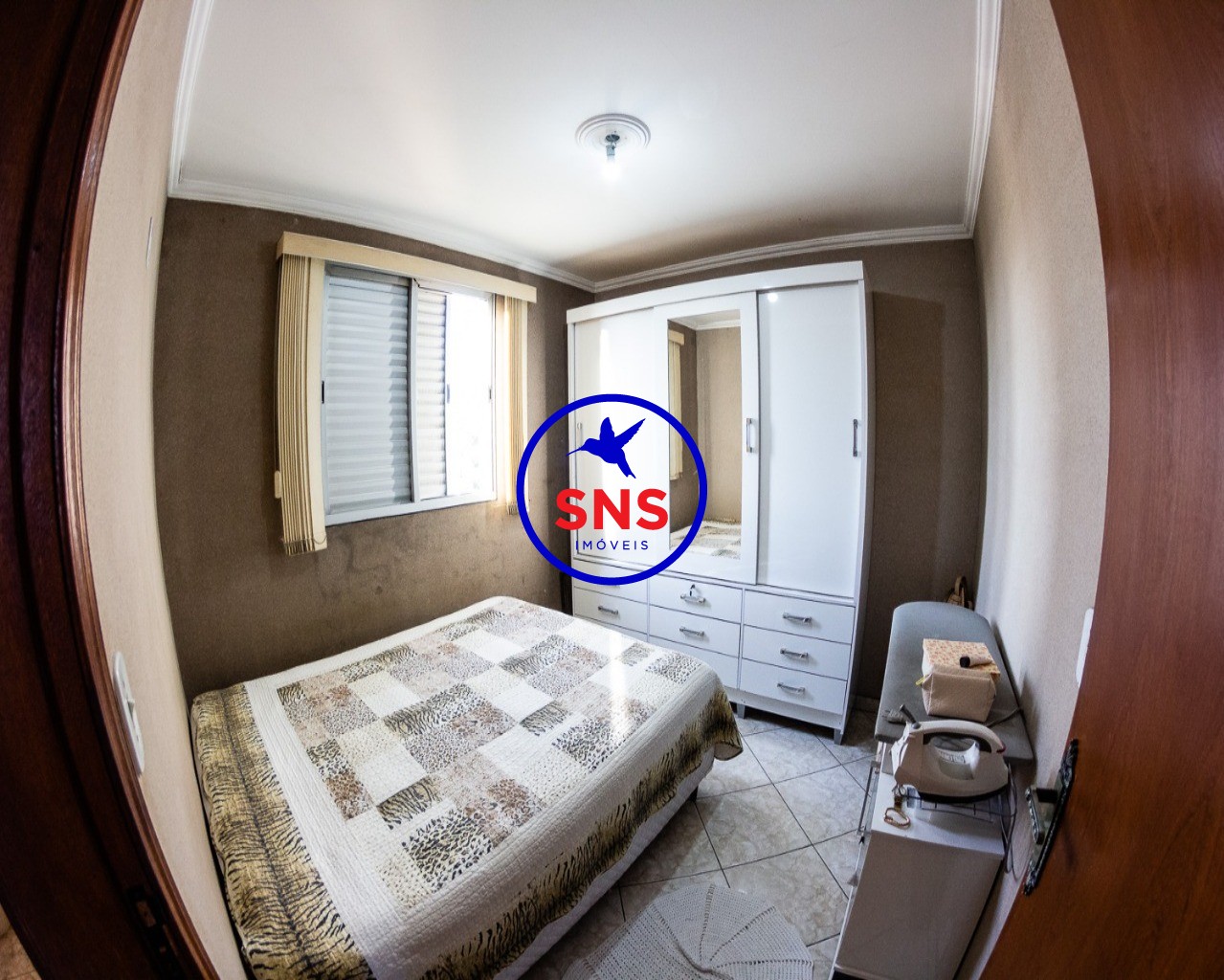 Apartamento à venda com 2 quartos, 45m² - Foto 21