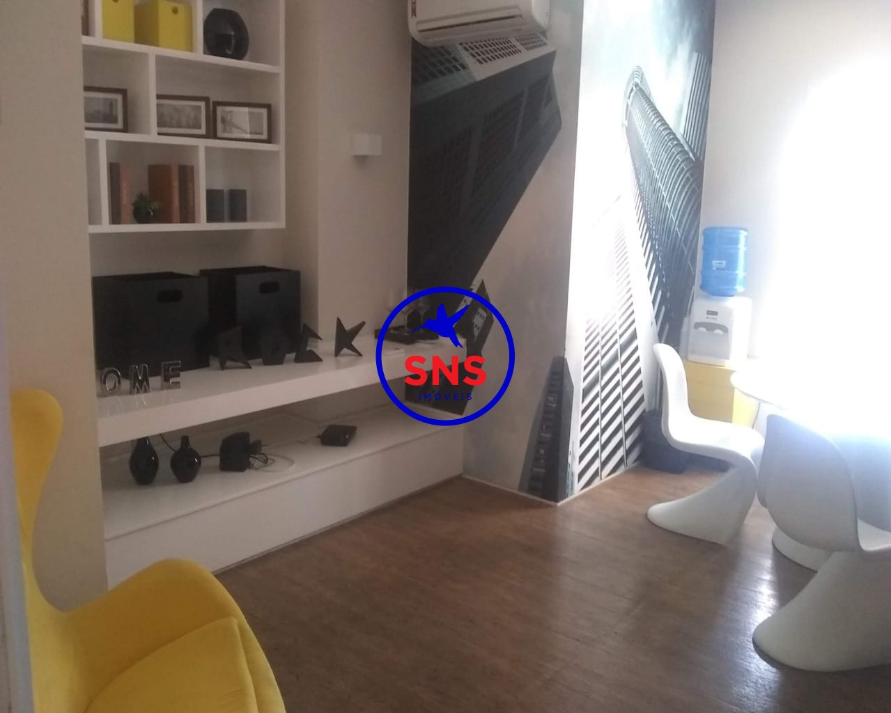 Apartamento à venda com 1 quarto, 47m² - Foto 27