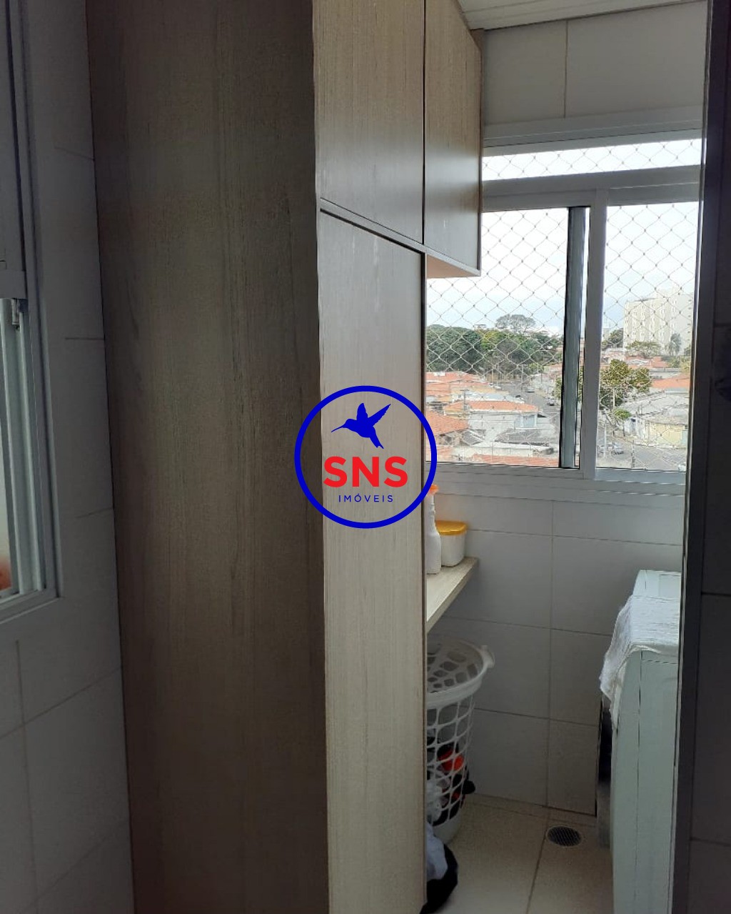 Apartamento à venda com 4 quartos, 98m² - Foto 35