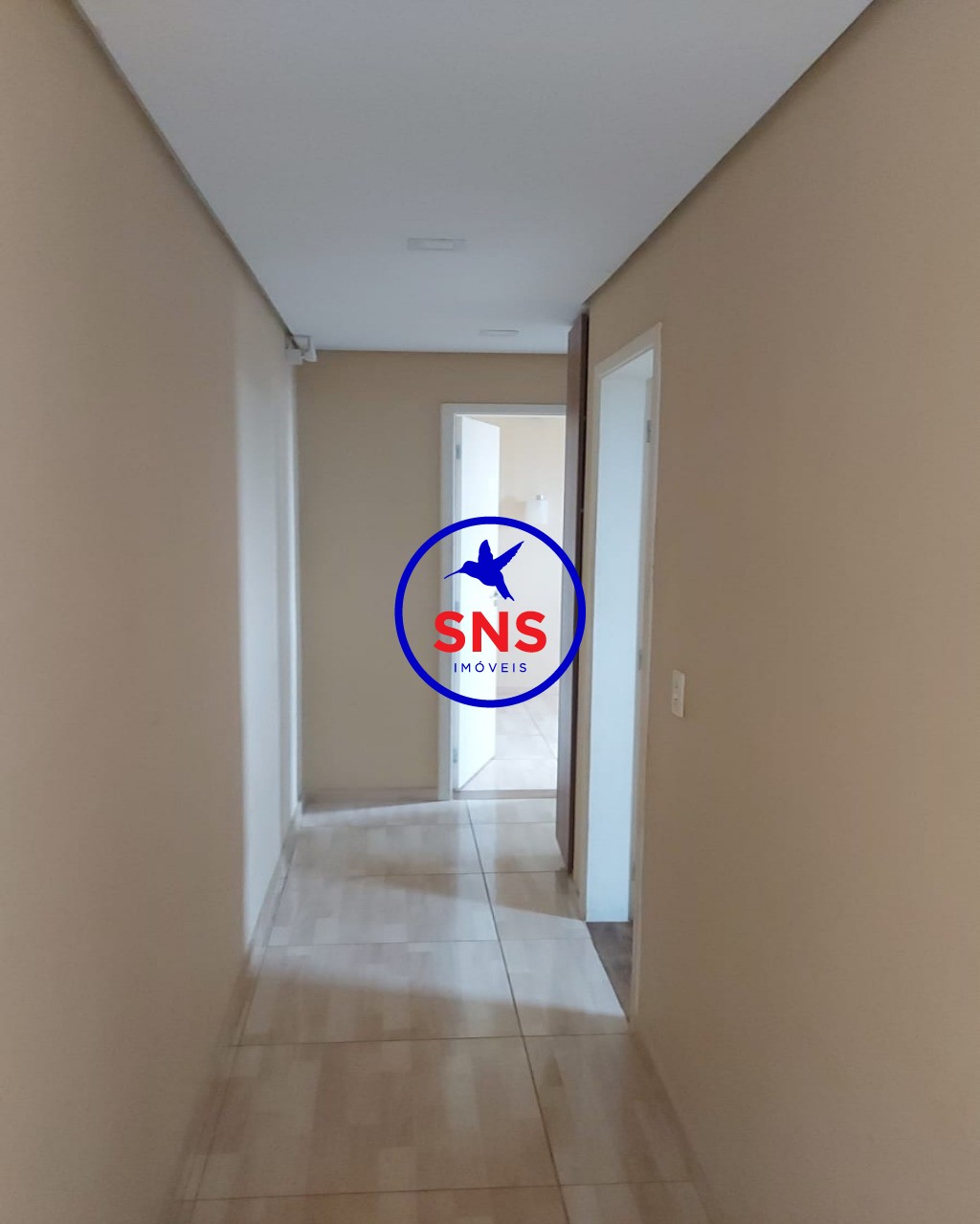 Apartamento à venda com 2 quartos, 49m² - Foto 4