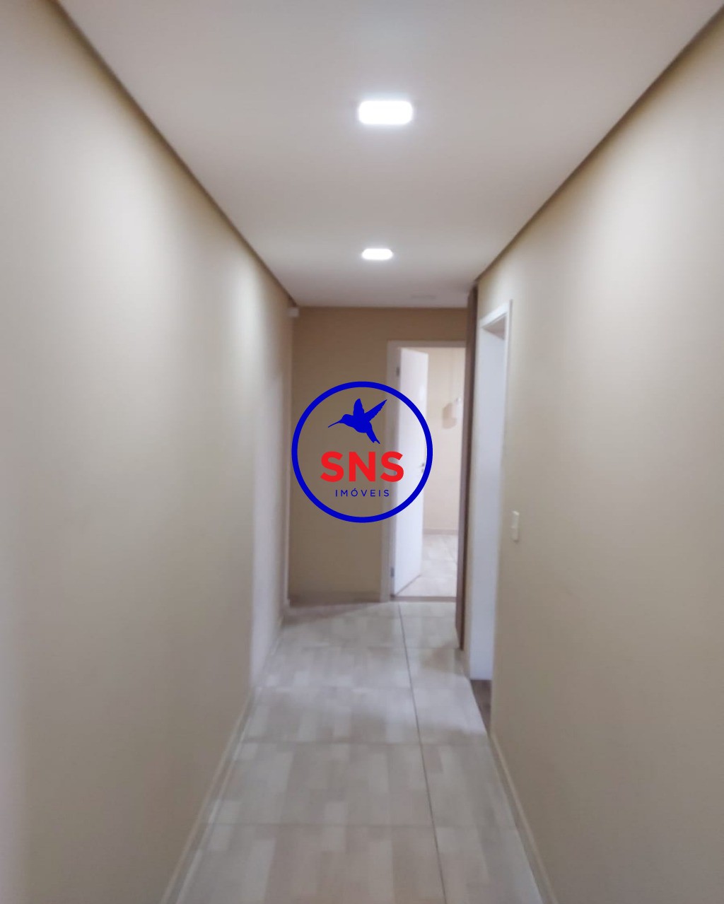 Apartamento à venda com 2 quartos, 49m² - Foto 12