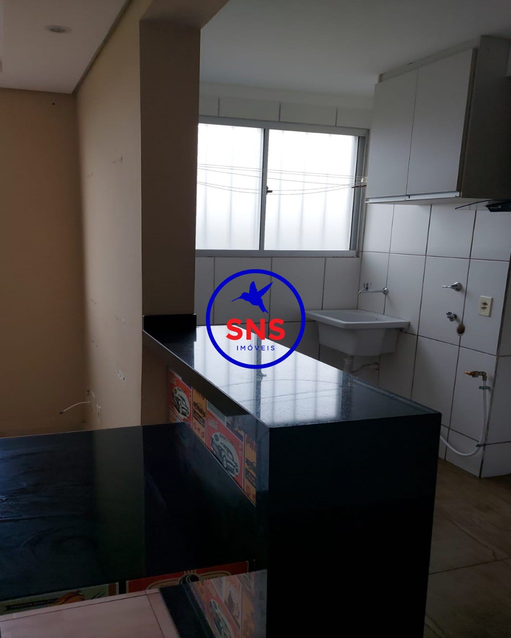 Apartamento à venda com 2 quartos, 49m² - Foto 16