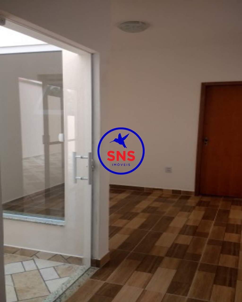 Casa à venda com 3 quartos, 78m² - Foto 5