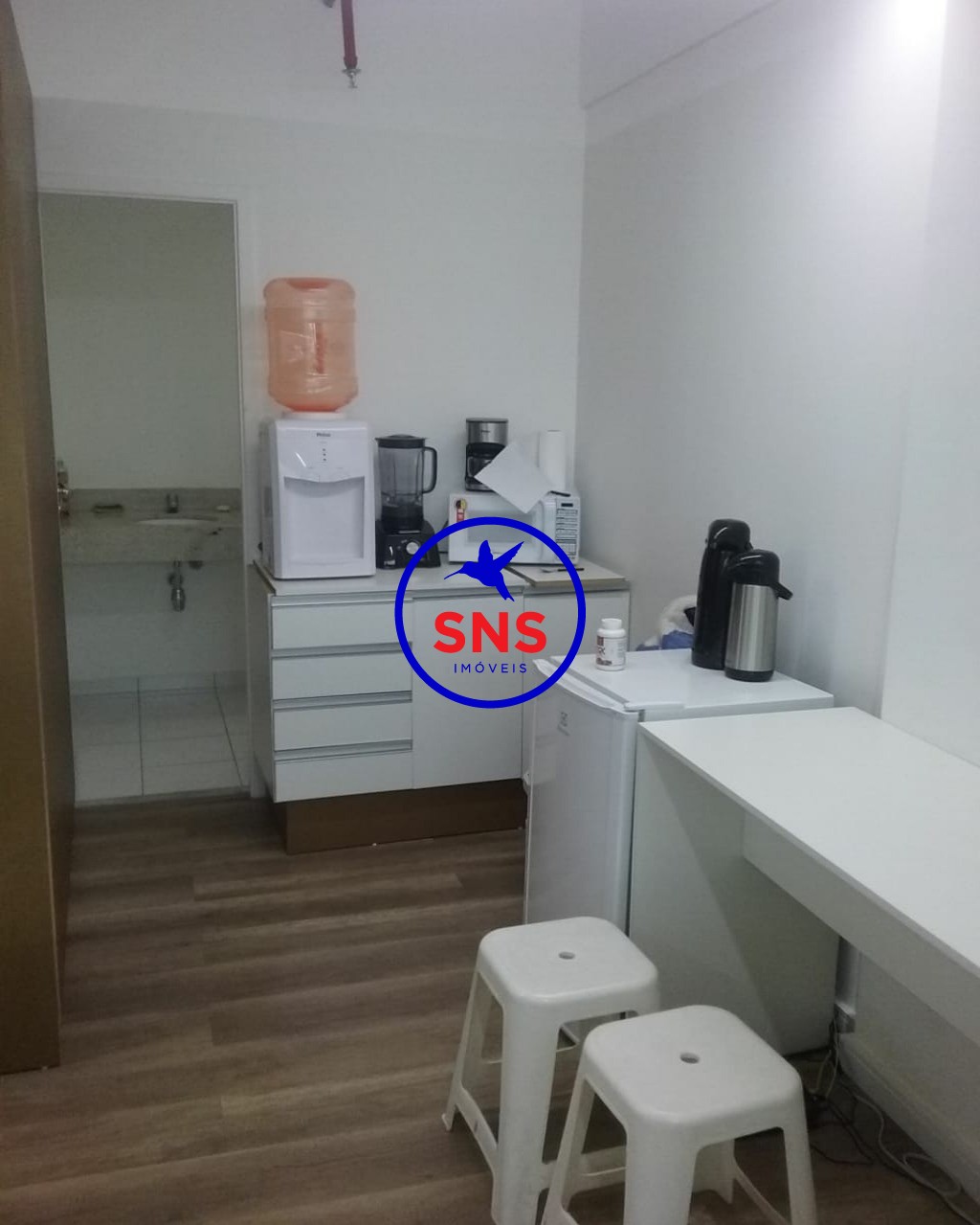 Conjunto Comercial-Sala à venda, 40m² - Foto 11