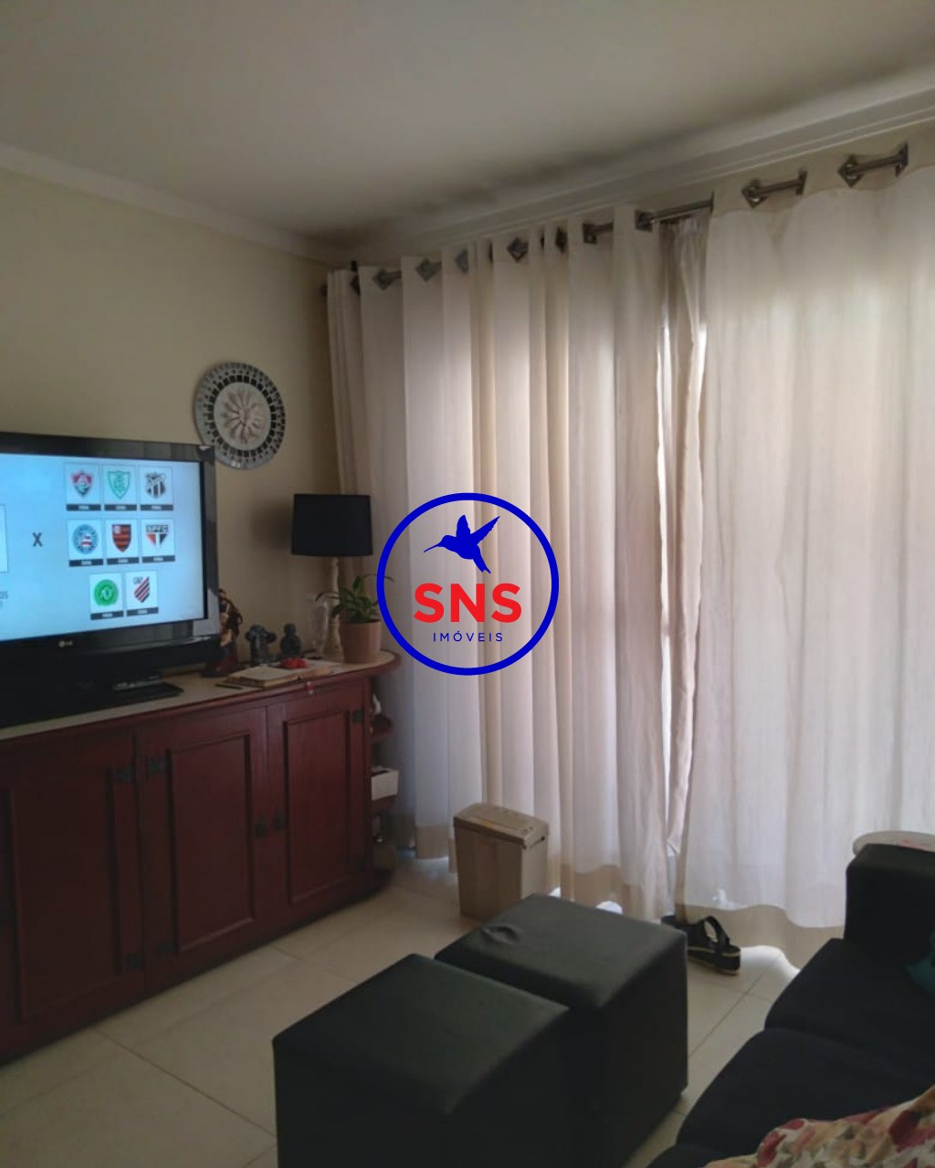 Apartamento à venda com 2 quartos, 80m² - Foto 3