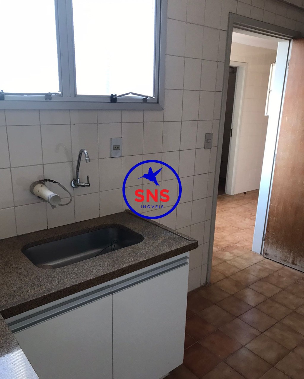 Apartamento à venda com 2 quartos, 80m² - Foto 6