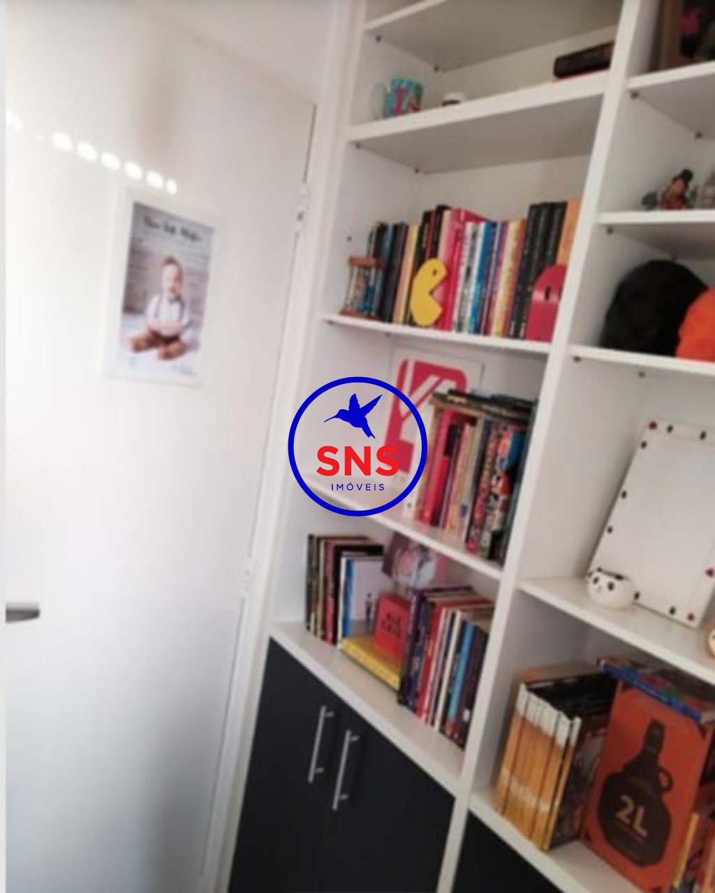 Apartamento à venda com 3 quartos, 60m² - Foto 10