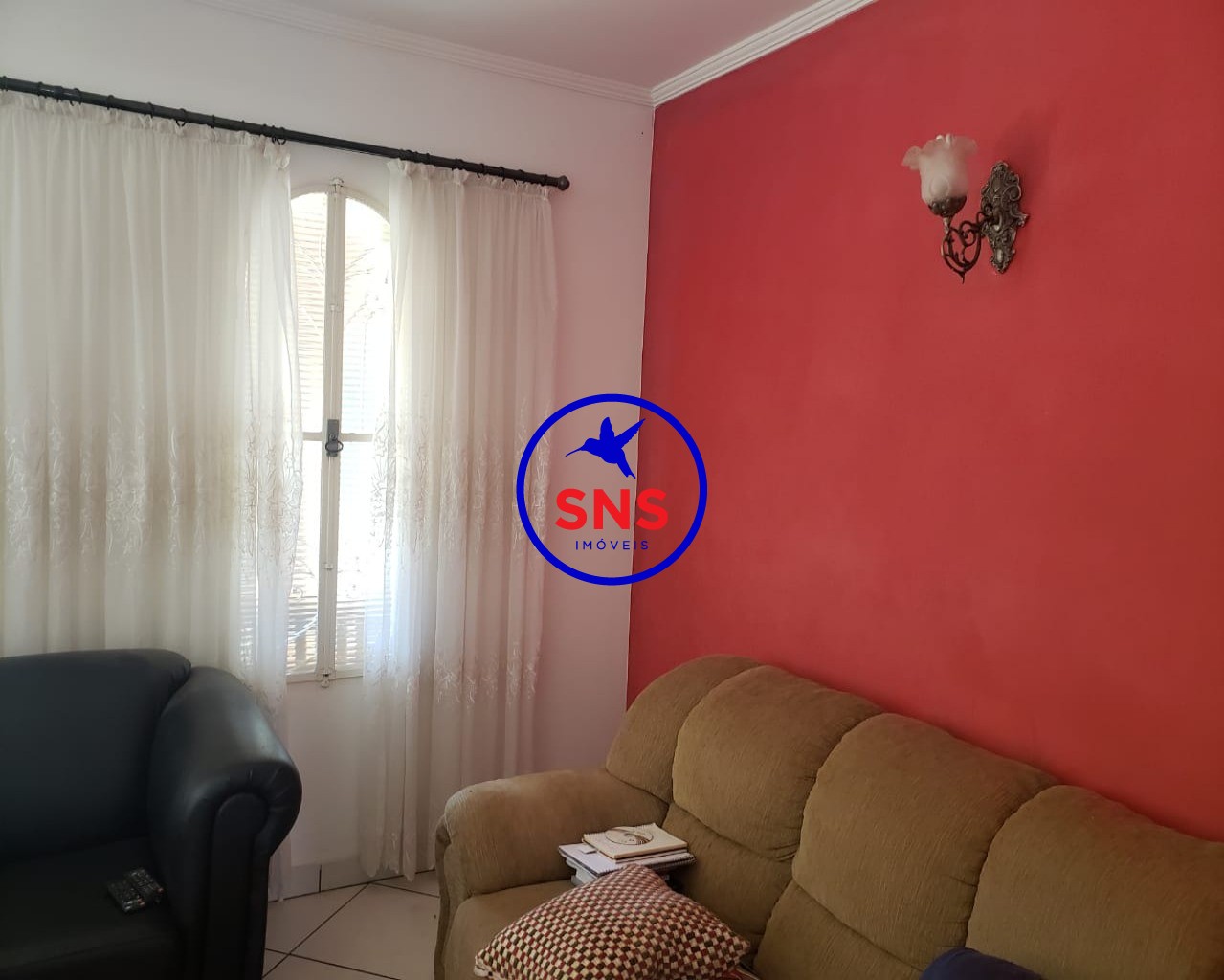 Casa à venda com 3 quartos, 140m² - Foto 15