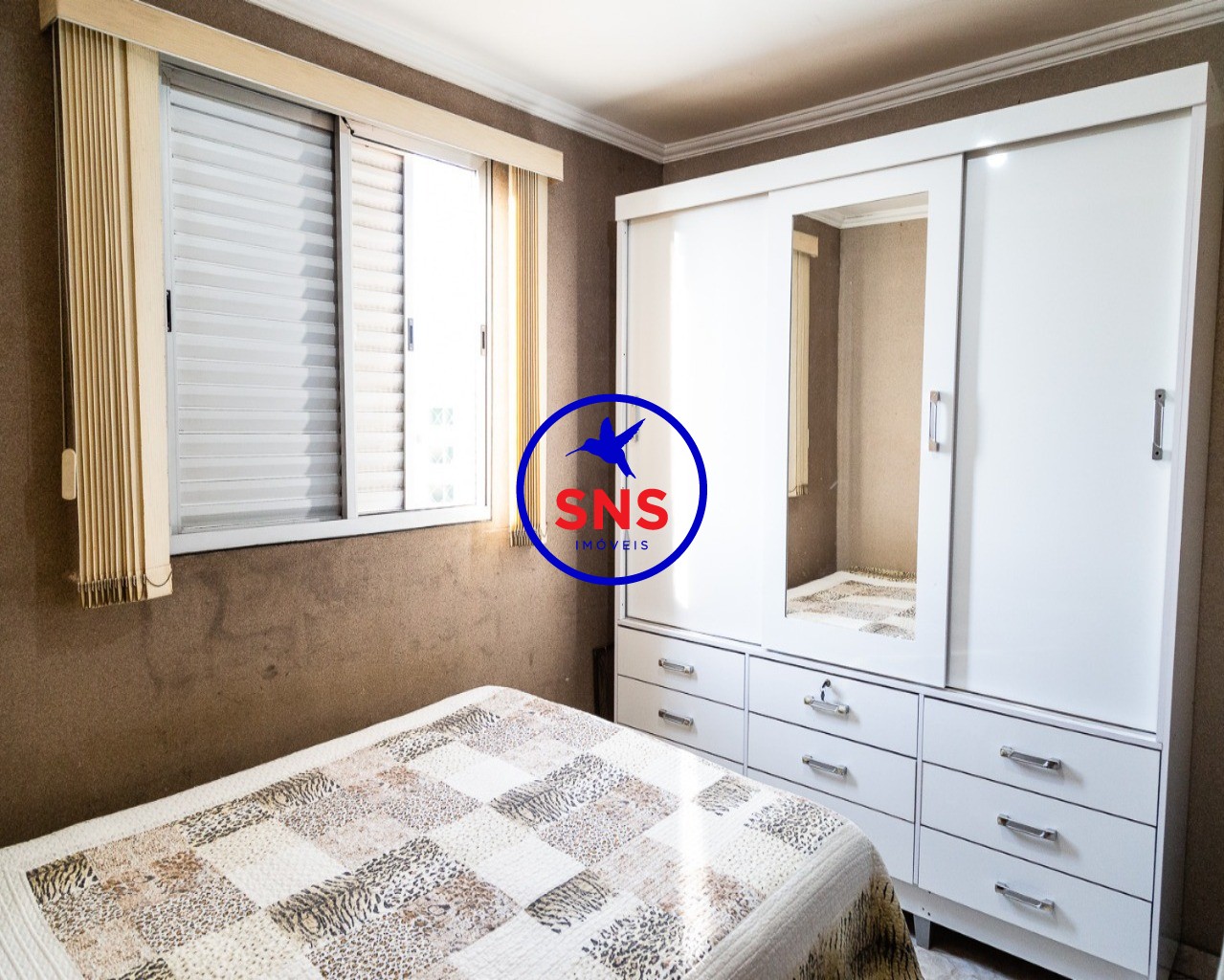 Apartamento à venda com 2 quartos, 45m² - Foto 18