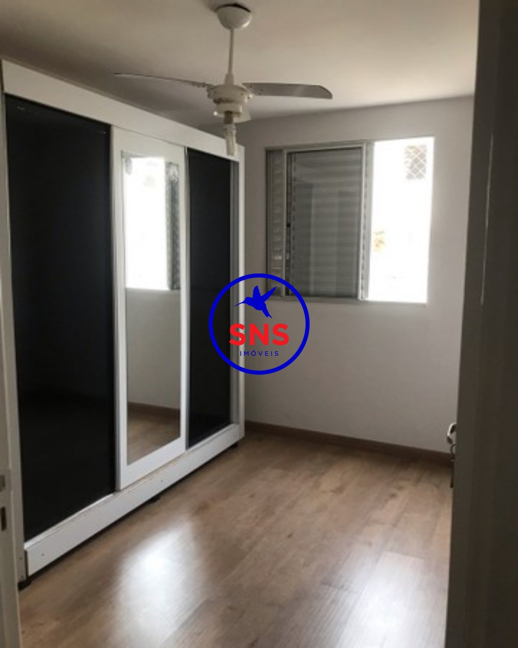 Apartamento à venda com 2 quartos, 56m² - Foto 6