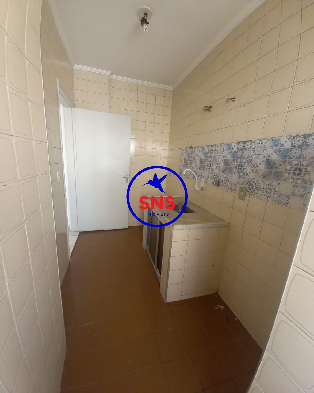 Apartamento à venda com 1 quarto, 45m² - Foto 9